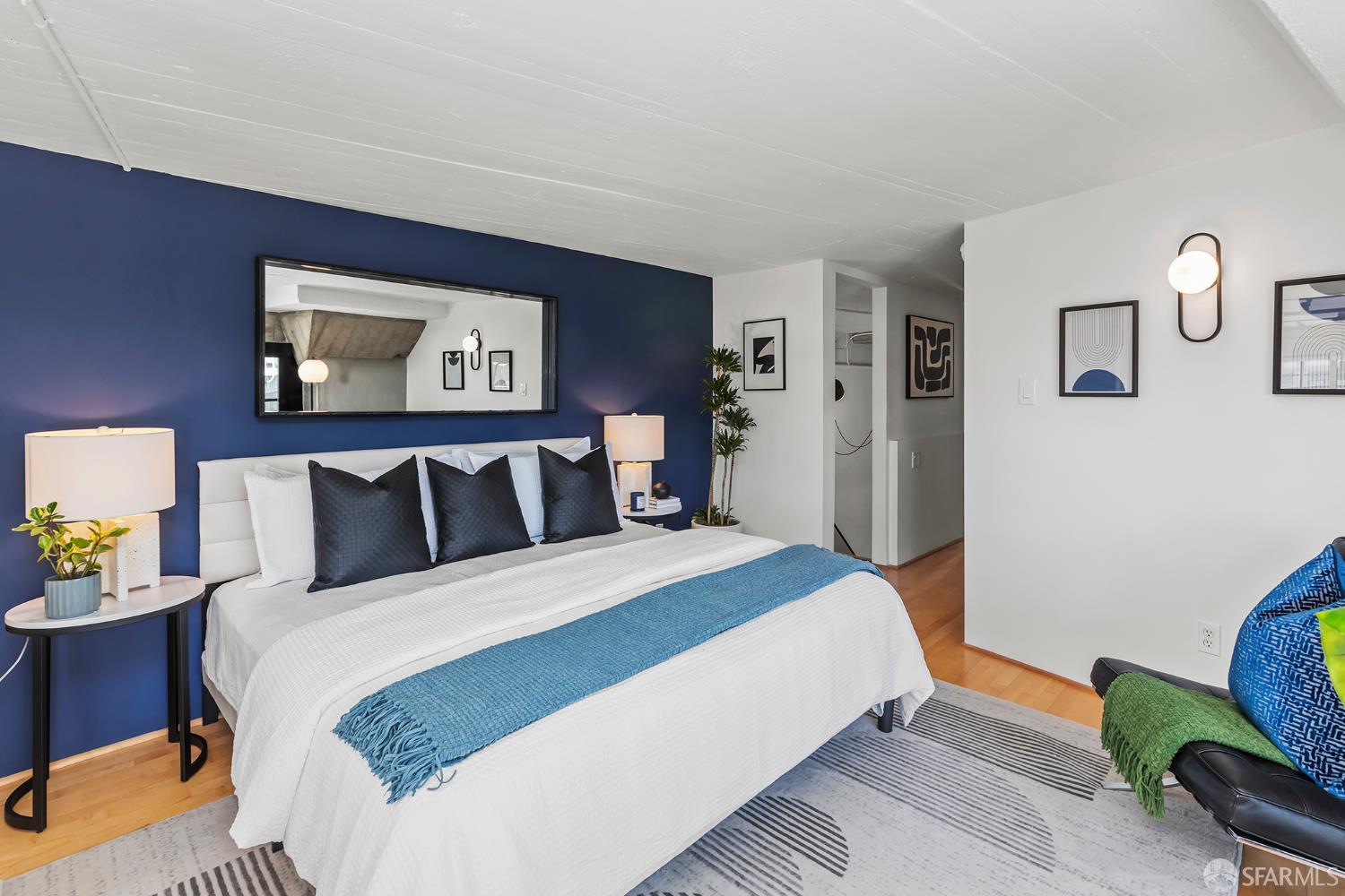 461 2nd Street # 461T