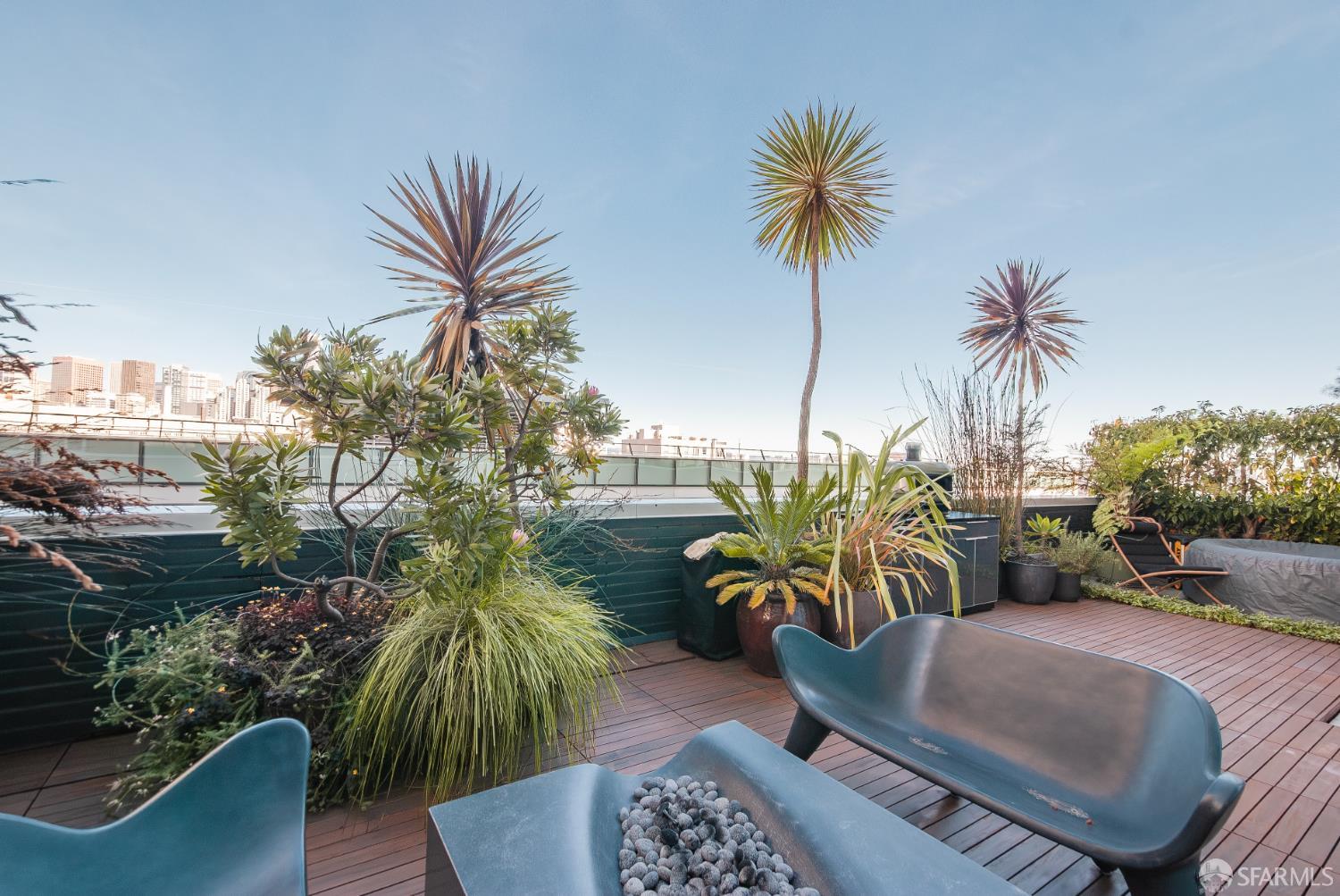 1160 Mission Street # 508