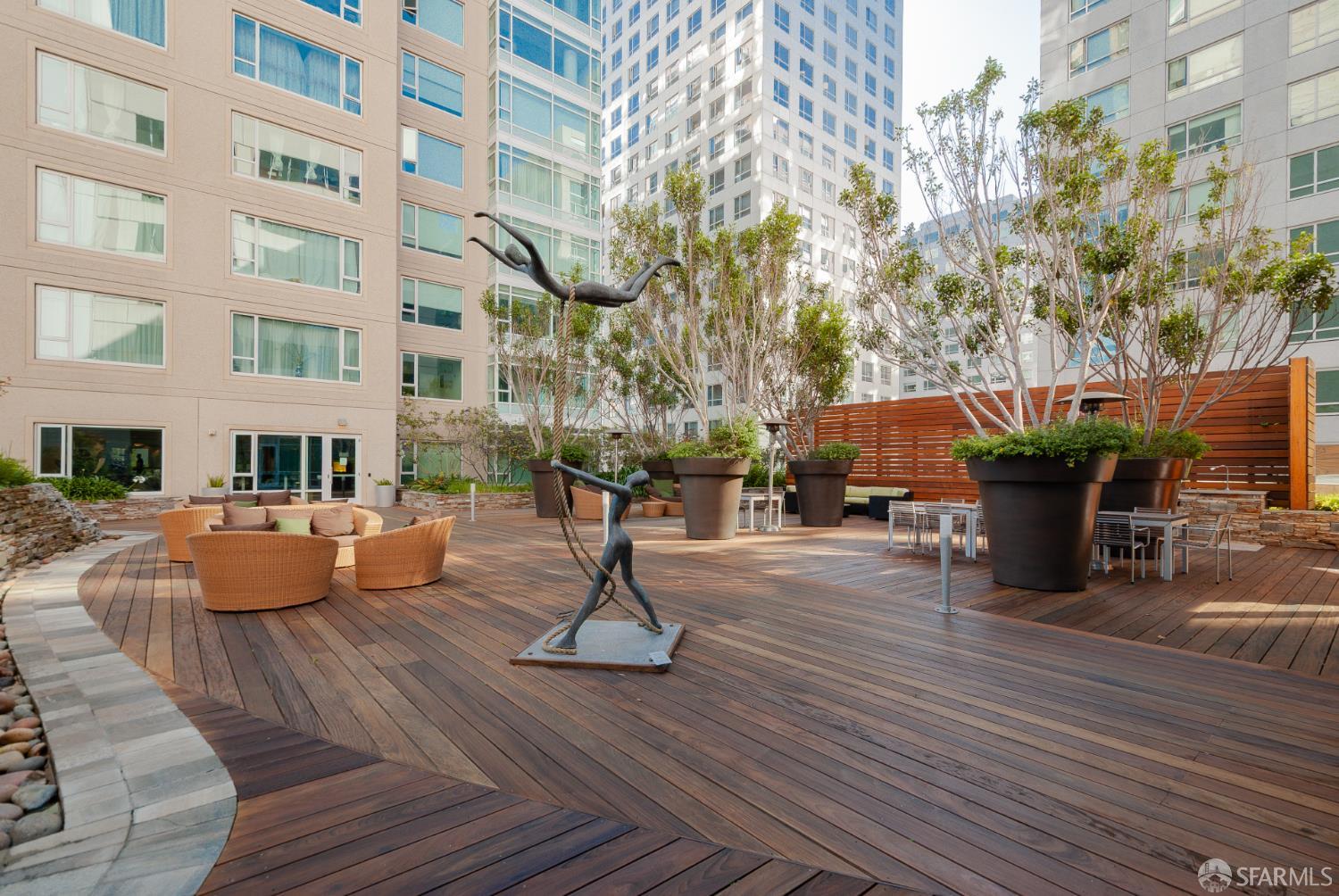 1160 Mission Street # 508