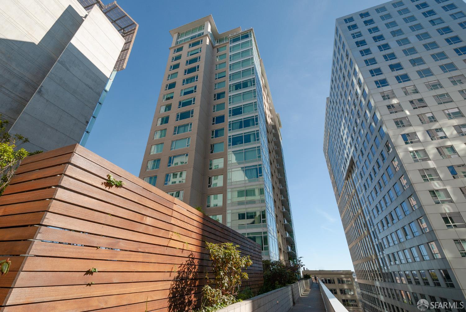 1160 Mission Street # 508