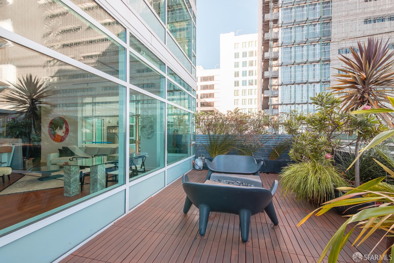 1160 Mission Street # 508
