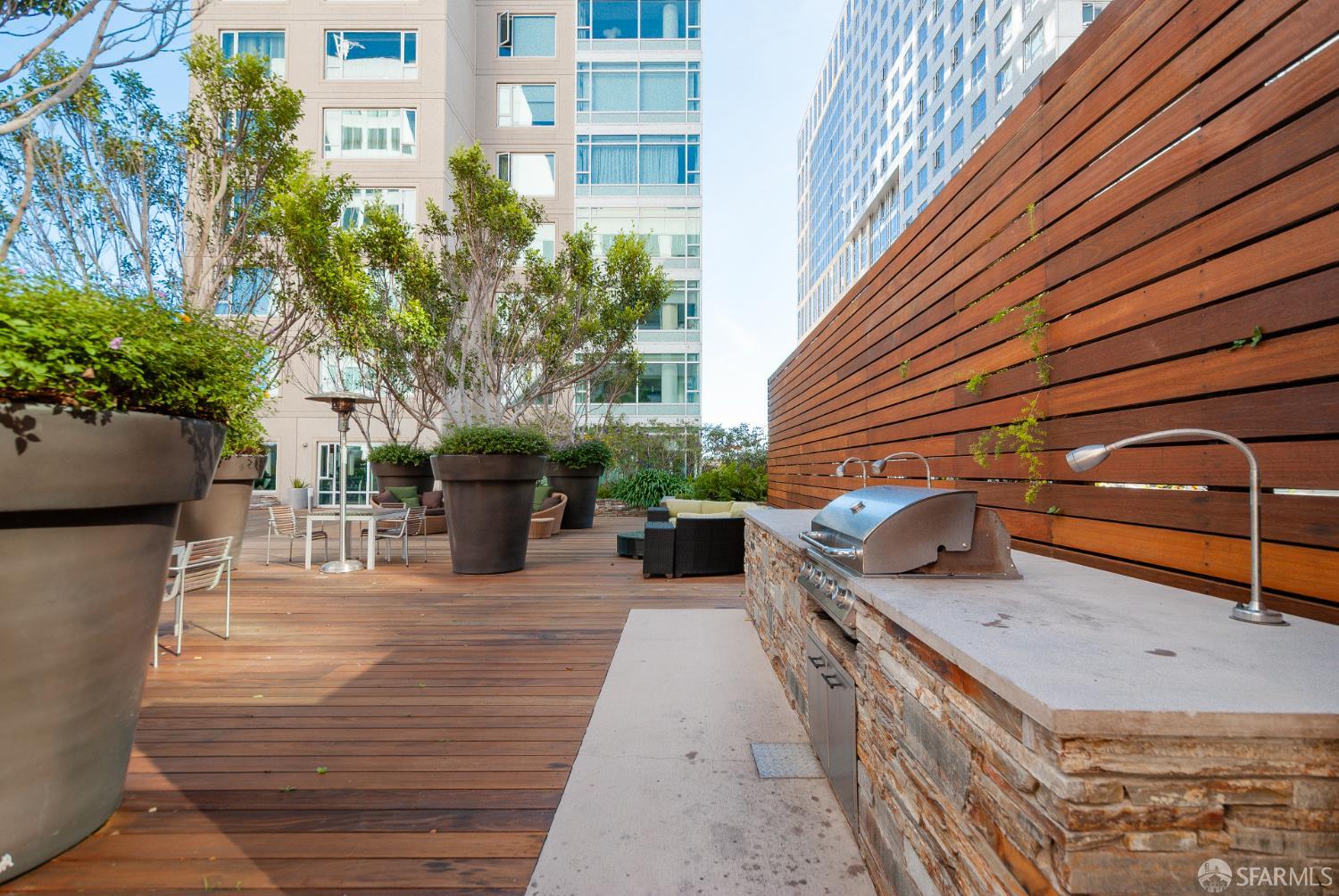 1160 Mission Street # 508