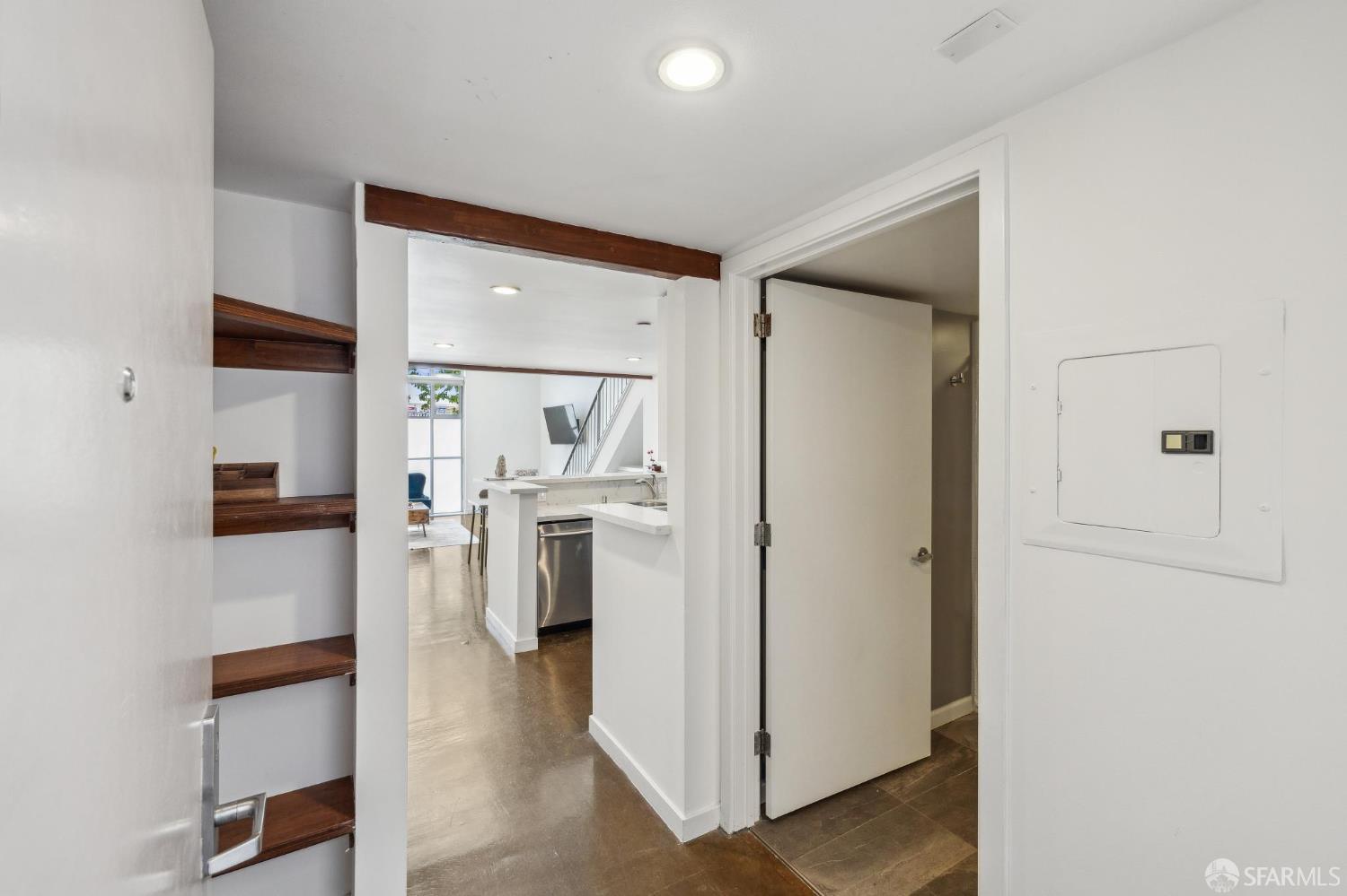1800 Bryant Street # 101