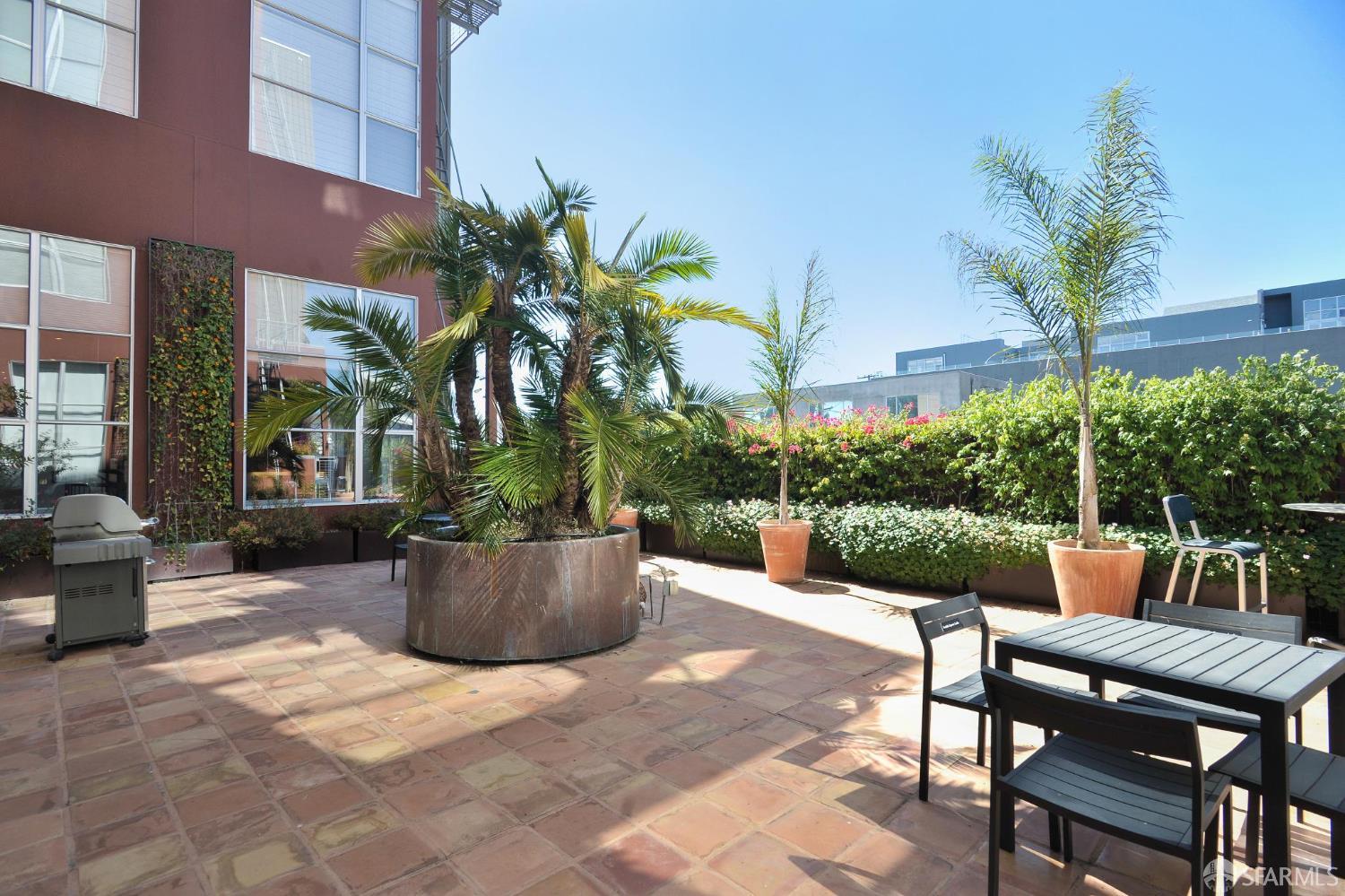 1800 Bryant Street # 101
