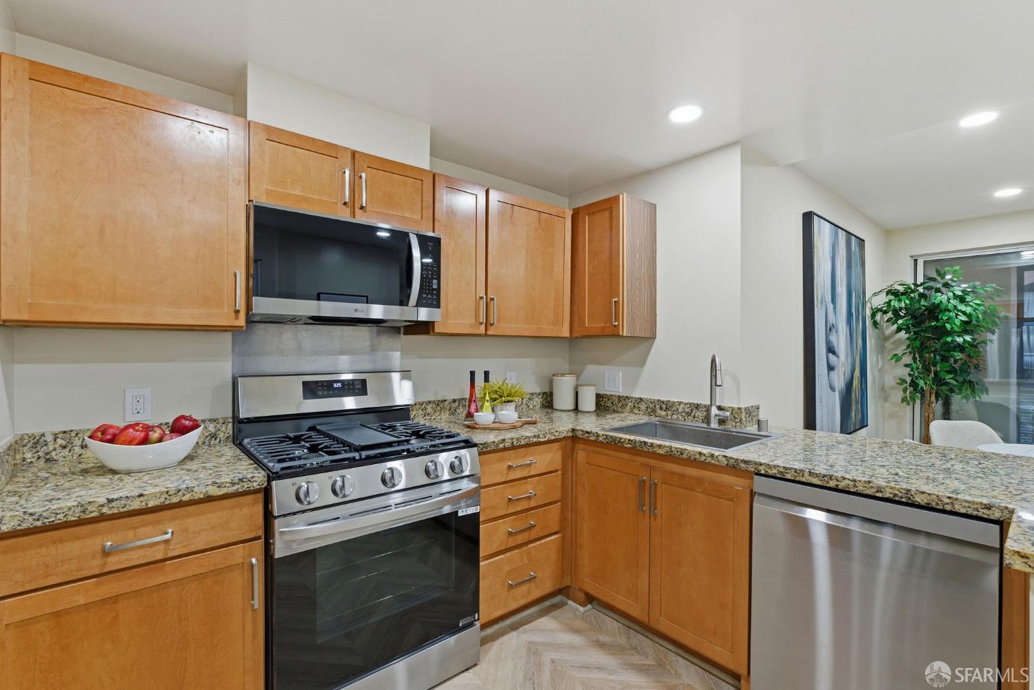 81 Frank Norris Street # 201