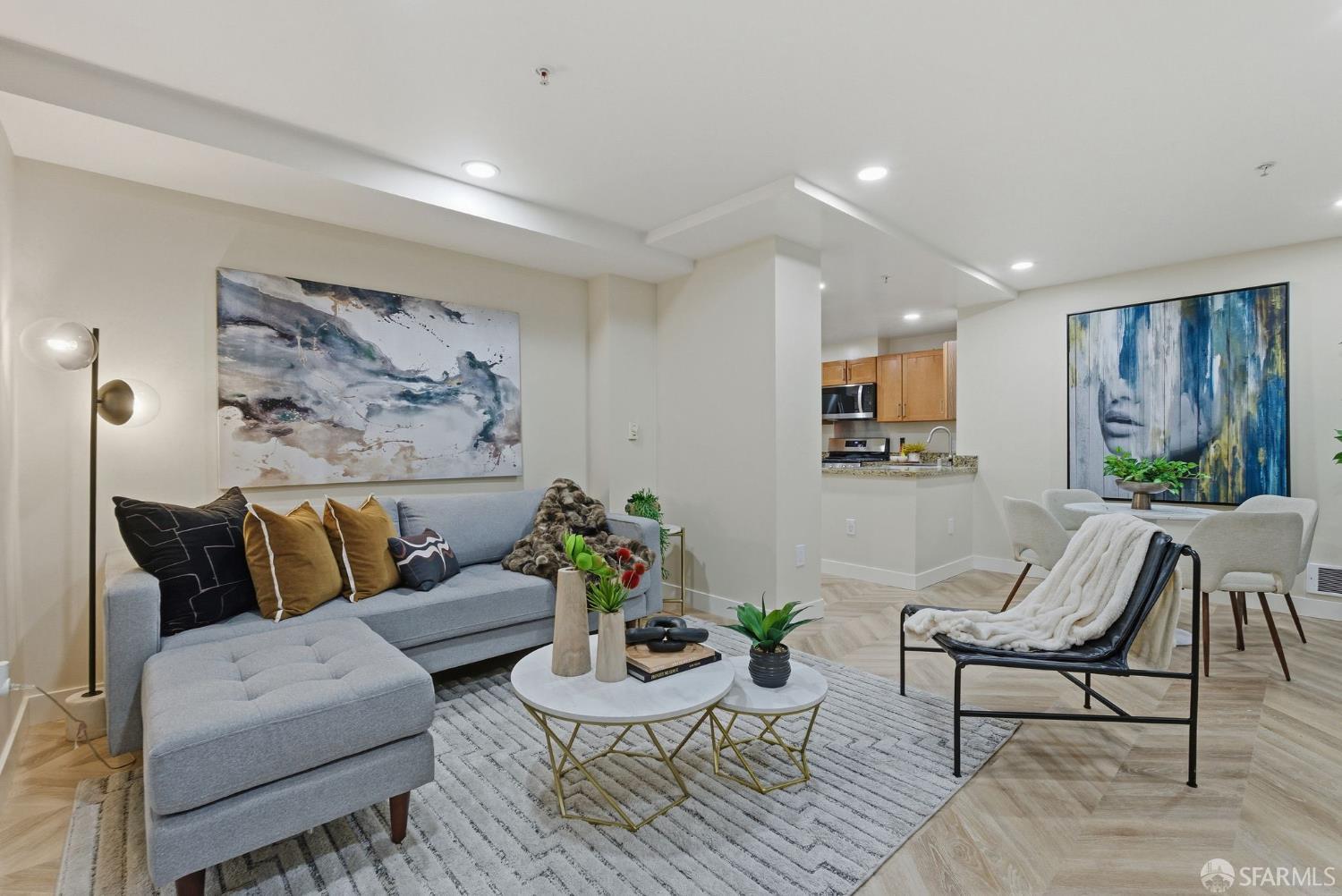 81 Frank Norris Street # 201