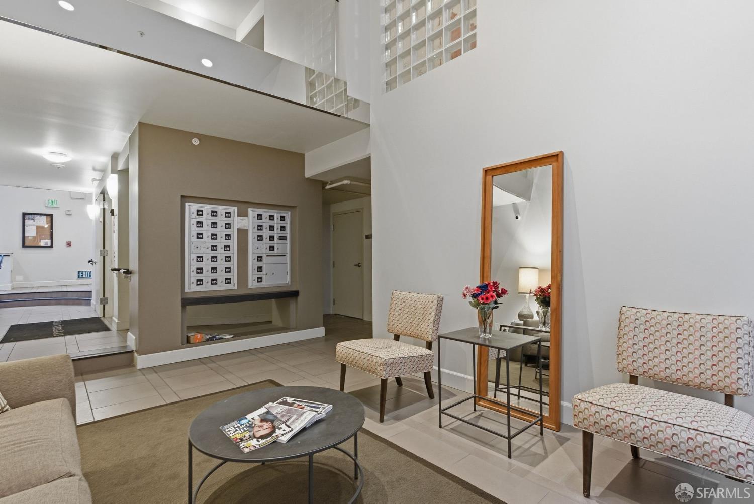 81 Frank Norris Street # 201
