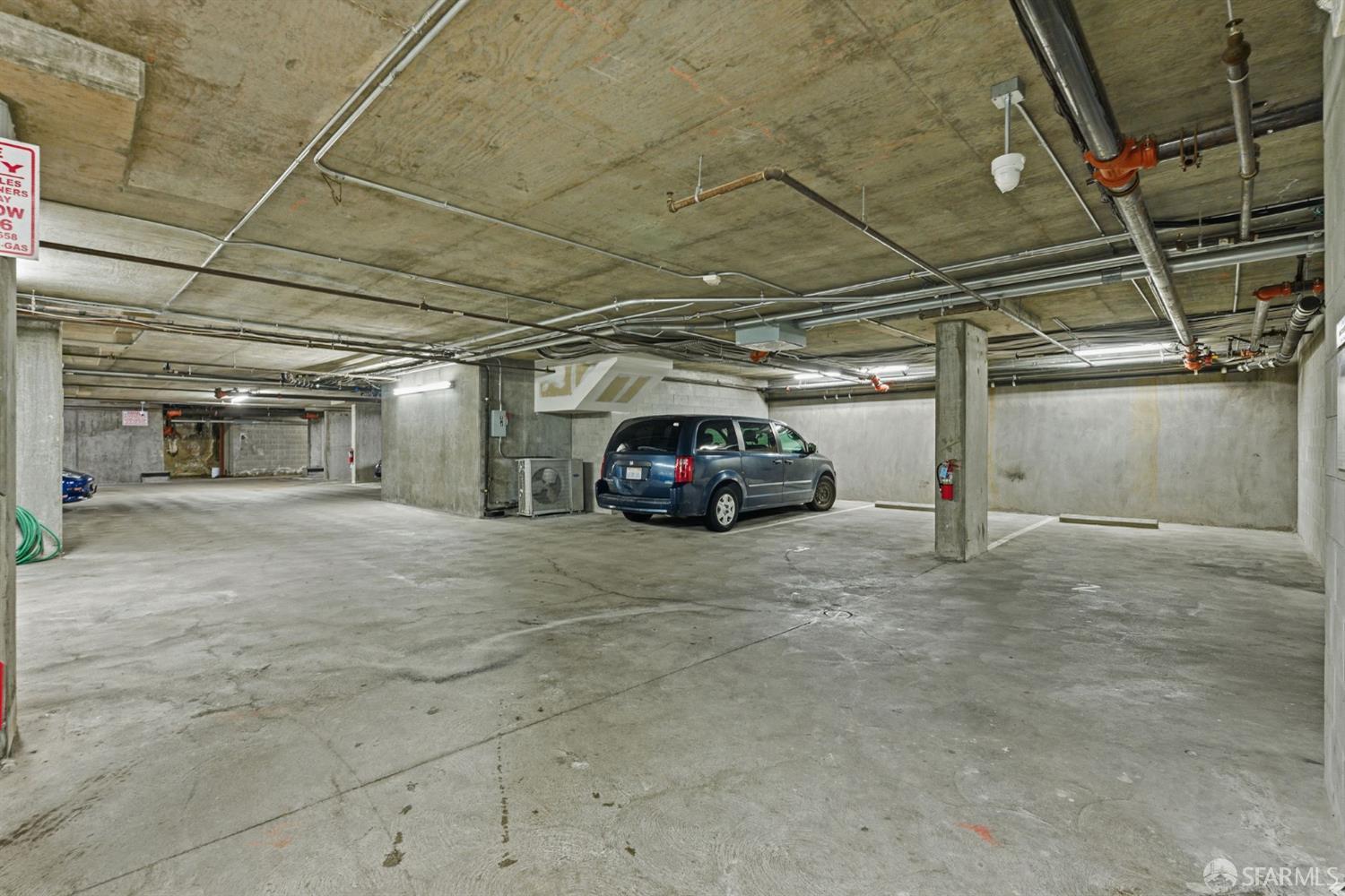 81 Frank Norris Street # 201