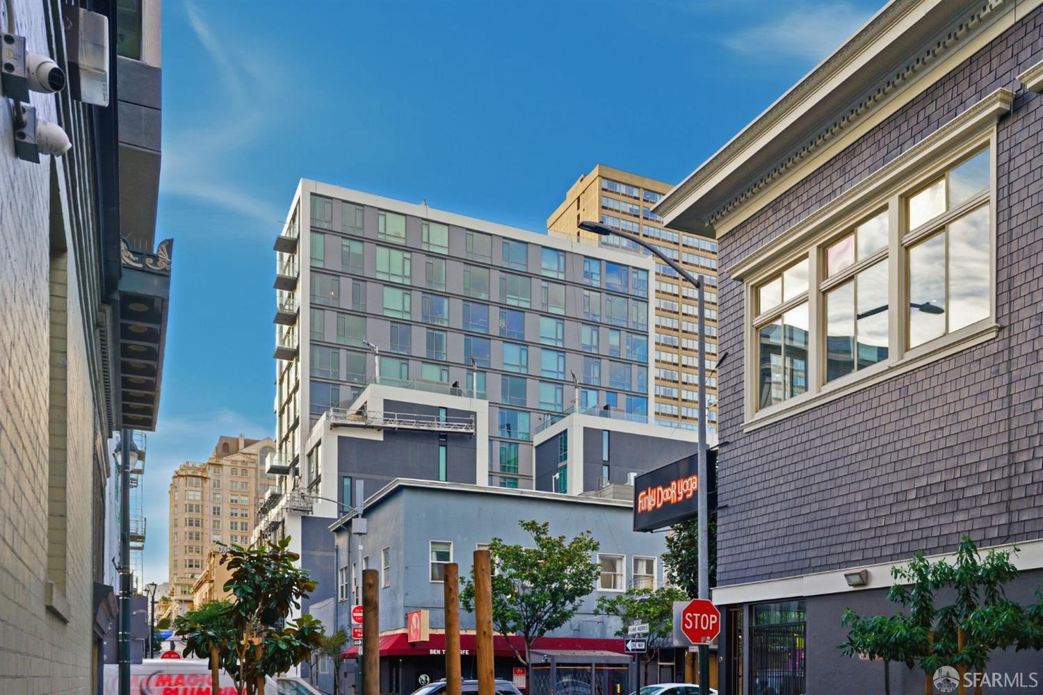 81 Frank Norris Street # 201
