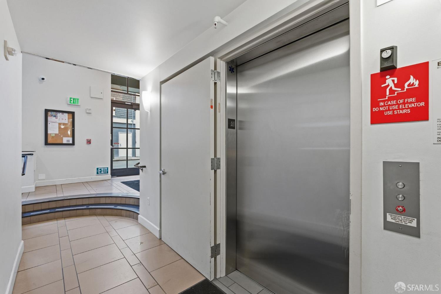 81 Frank Norris Street # 201