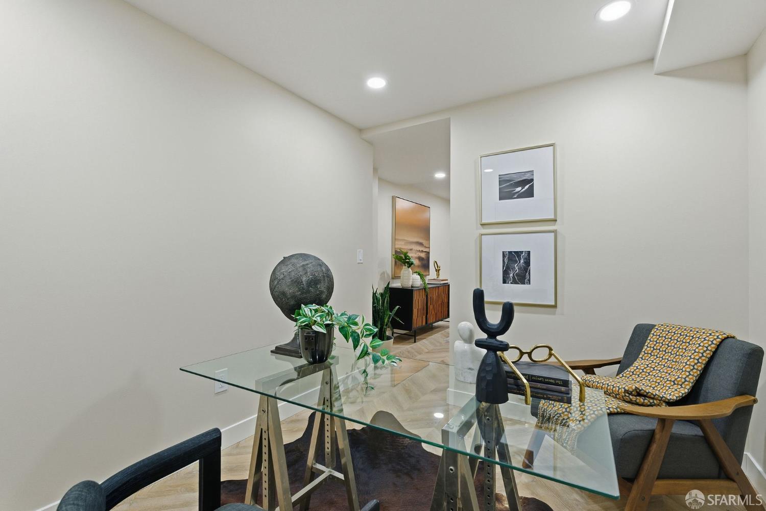 81 Frank Norris Street # 201