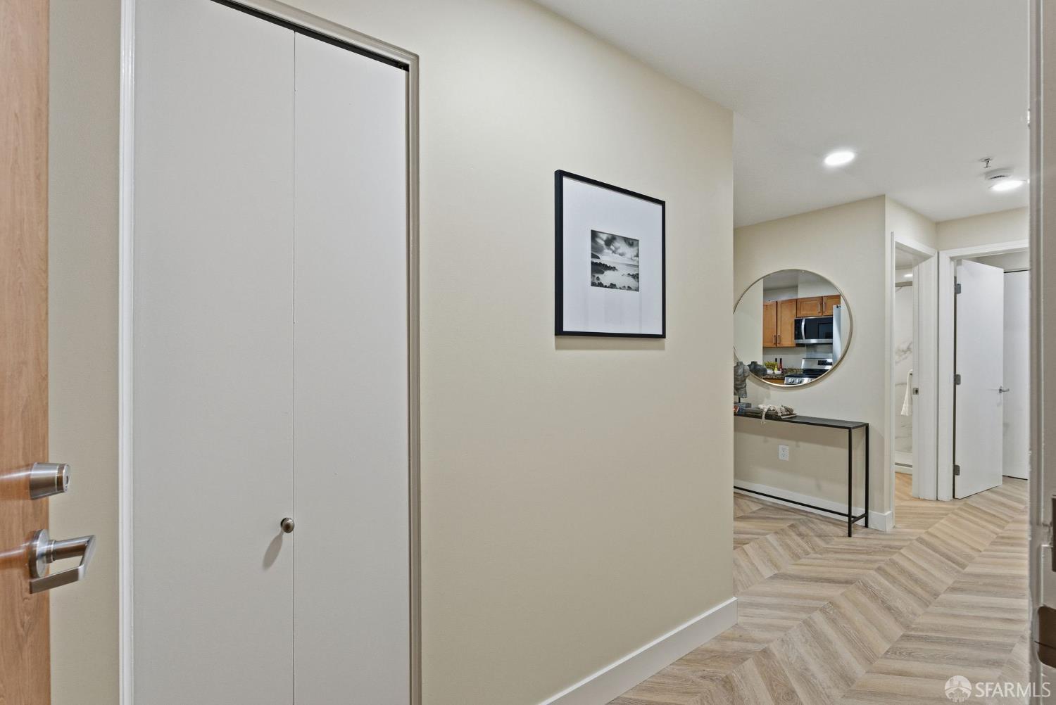81 Frank Norris Street # 201