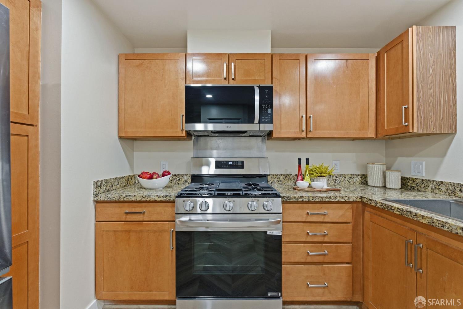 81 Frank Norris Street # 201