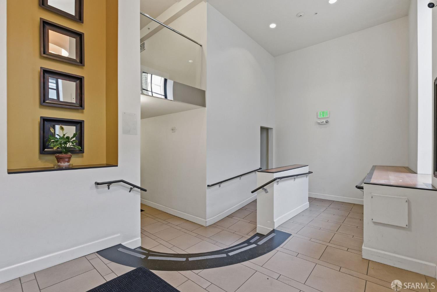 81 Frank Norris Street # 201