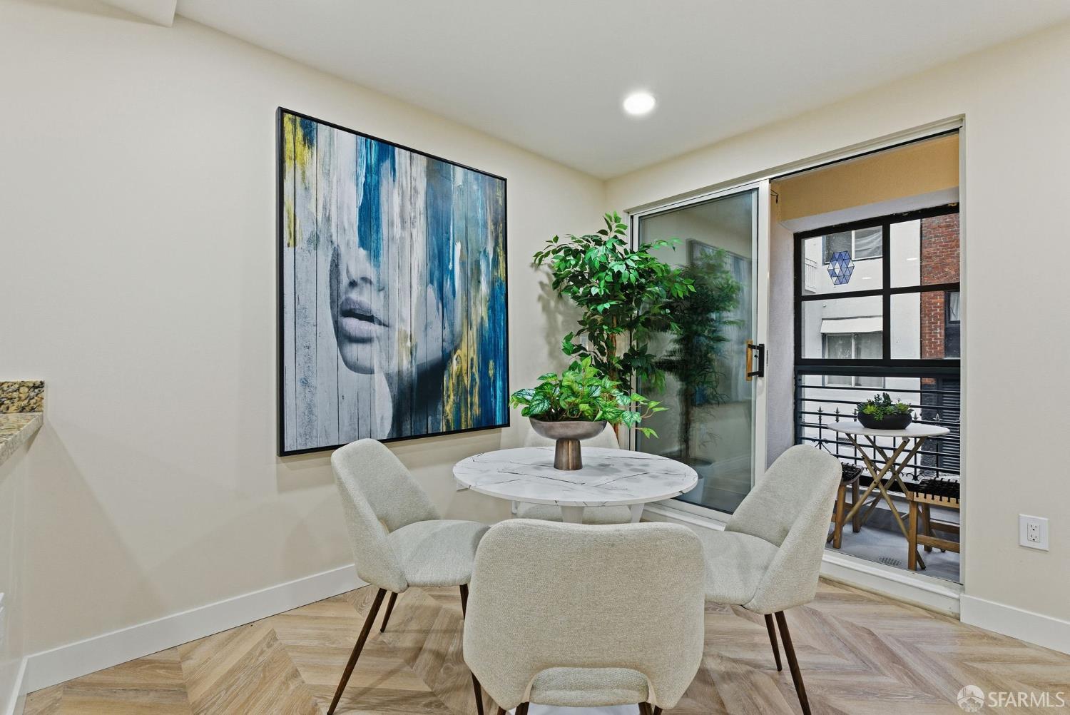 81 Frank Norris Street # 201