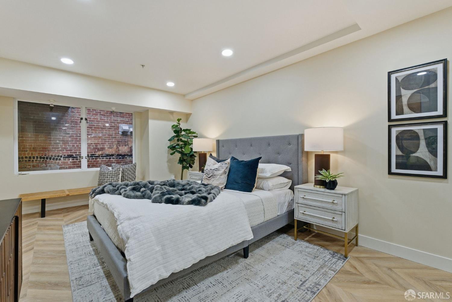 81 Frank Norris Street # 201