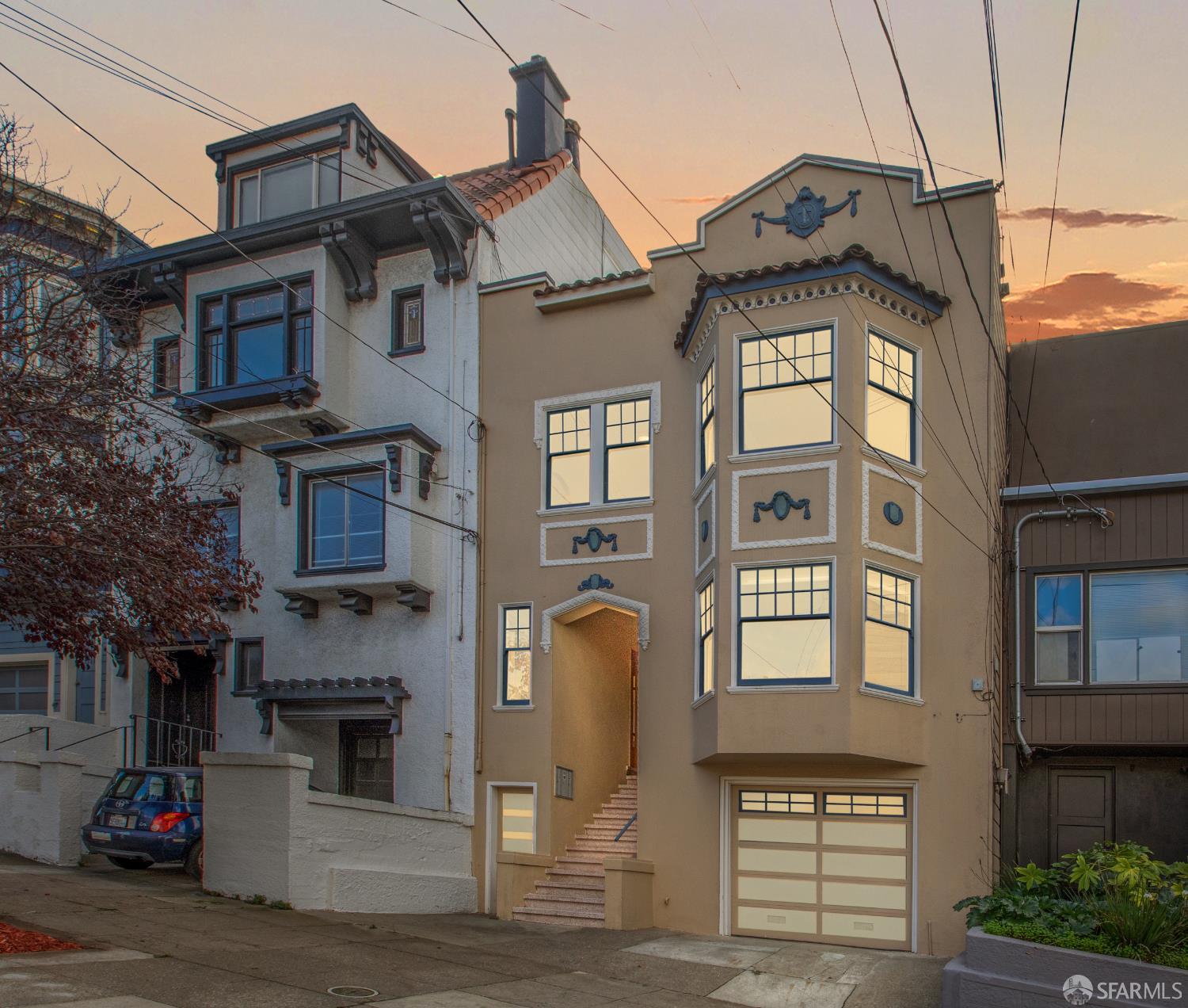 57 Jersey Street