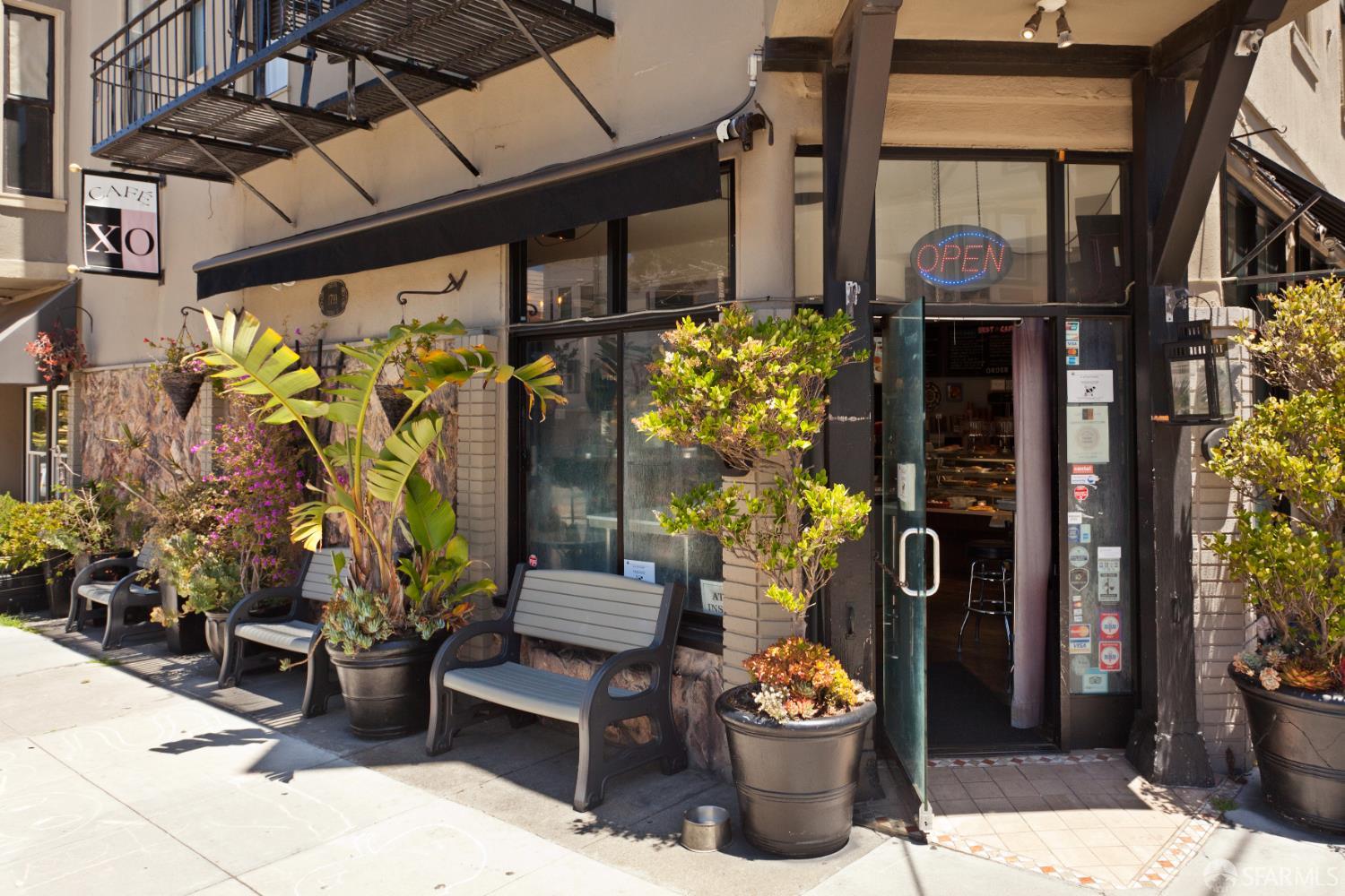 57 Jersey Street