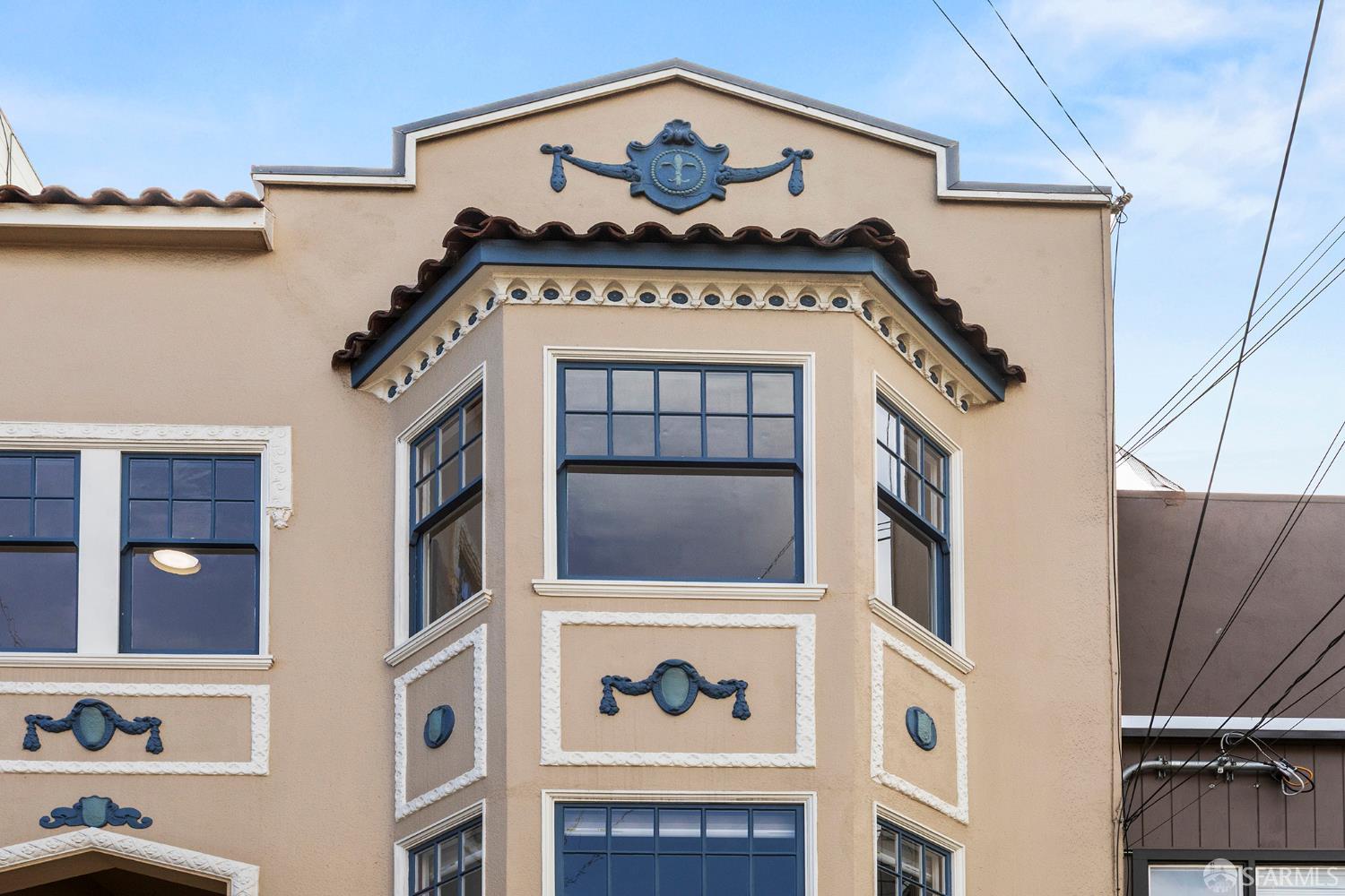 57 Jersey Street