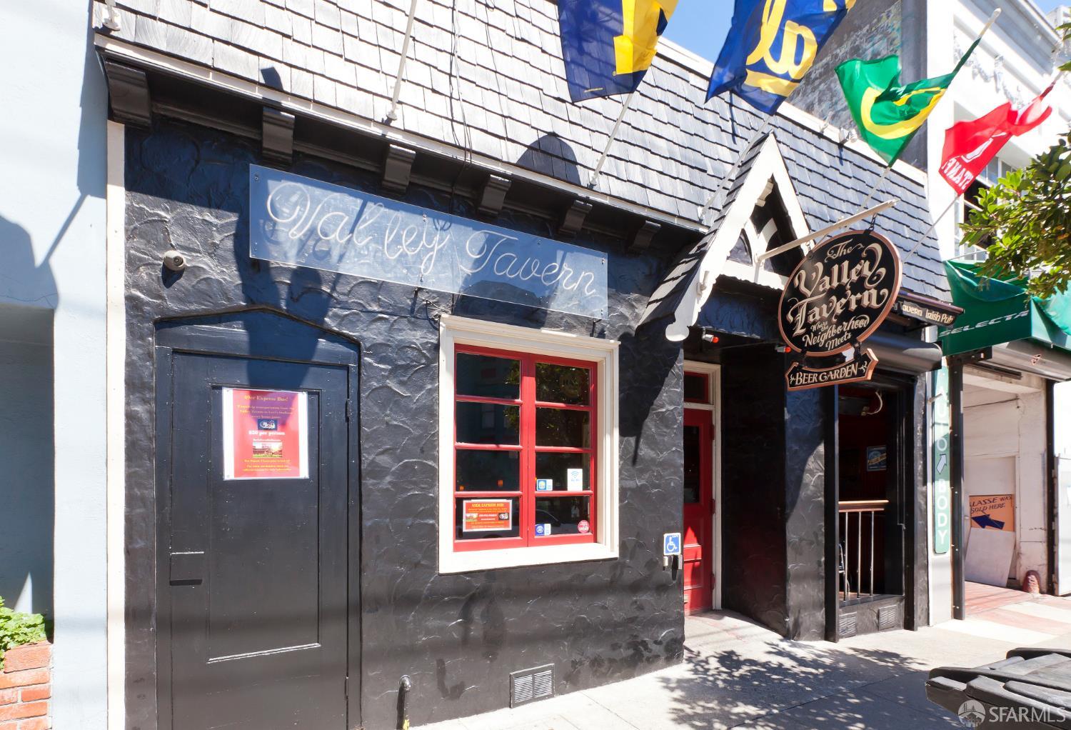 57 Jersey Street
