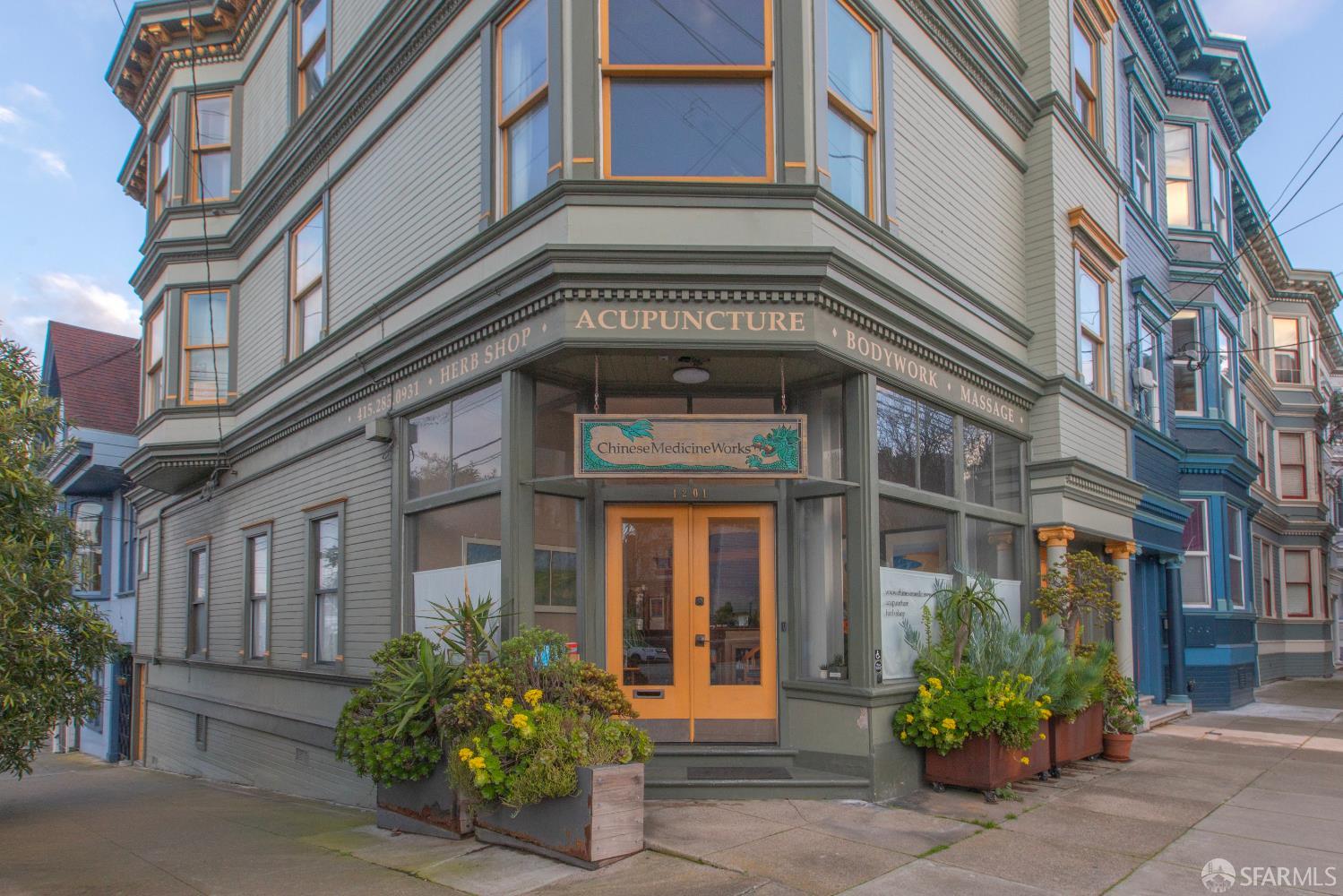 57 Jersey Street