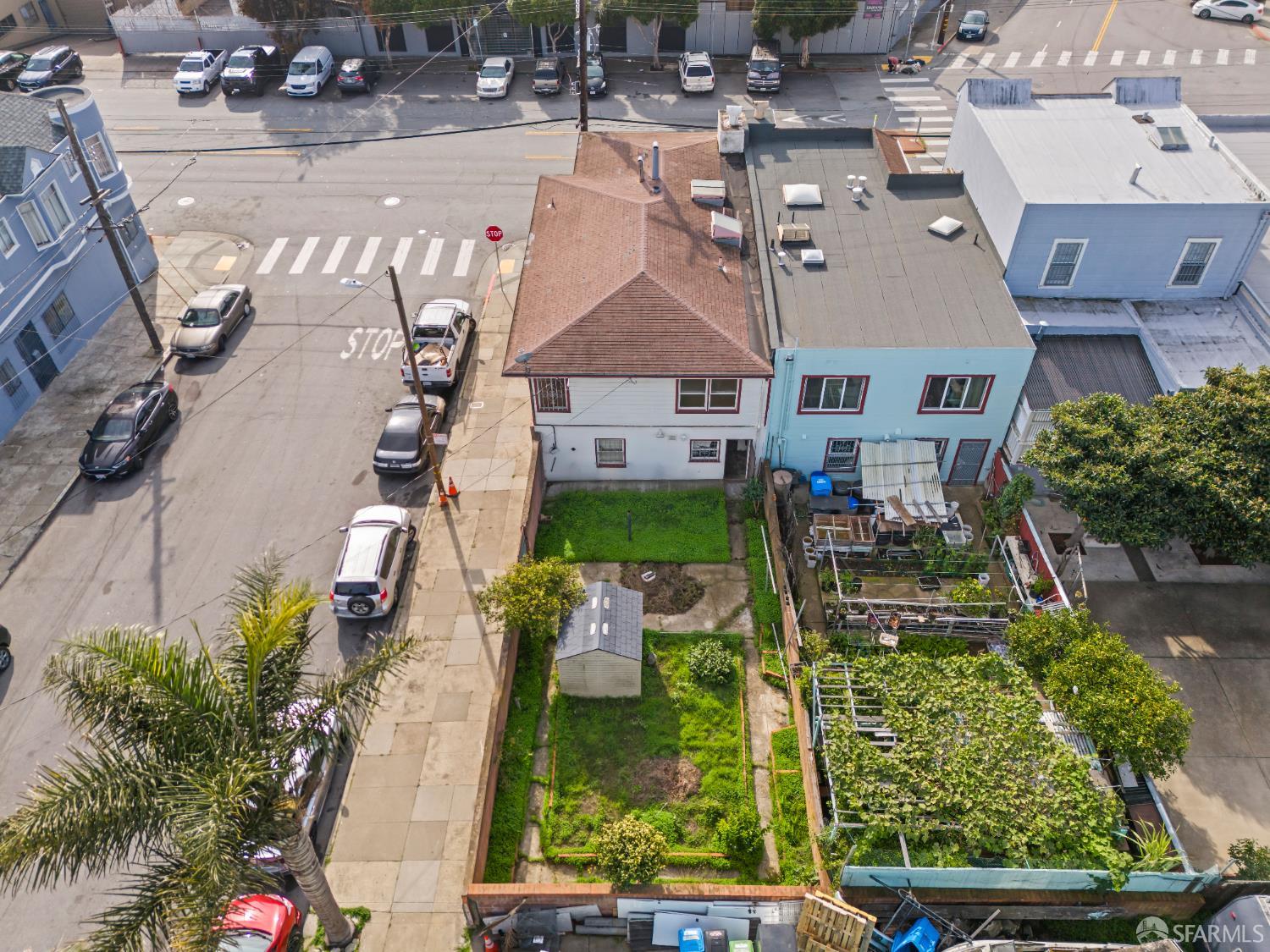 66 Williams Avenue