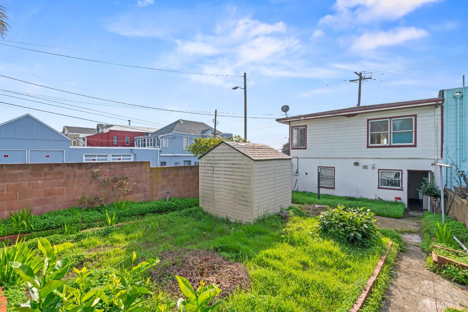 66 Williams Avenue