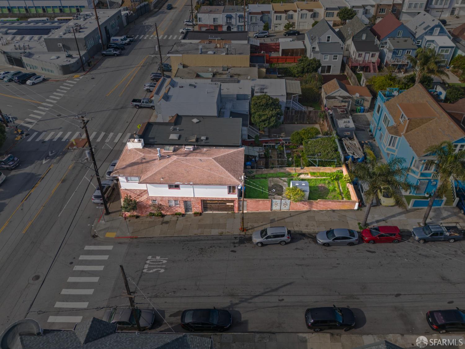 66 Williams Avenue