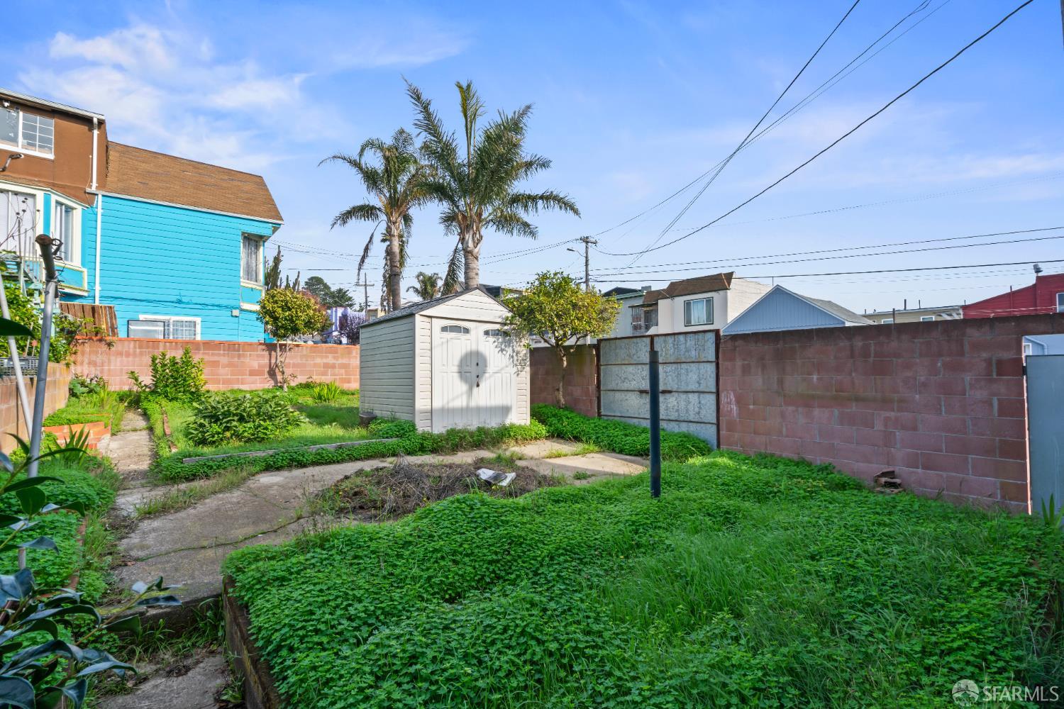 66 Williams Avenue