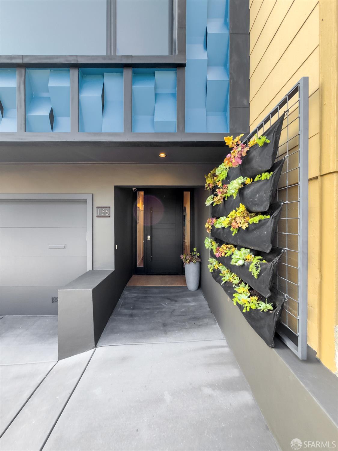 136 Bradford Street