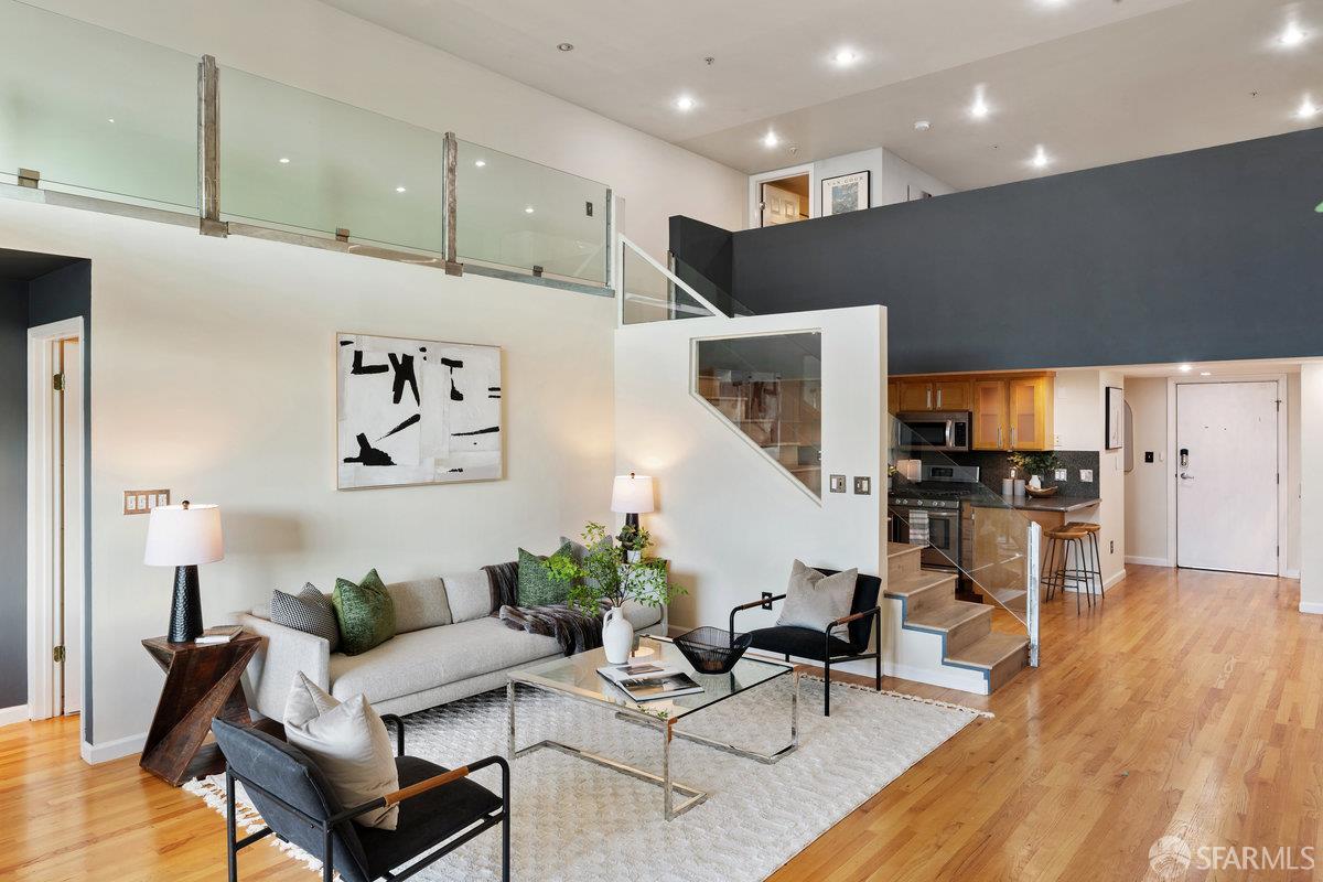 1578 Indiana Street # 8