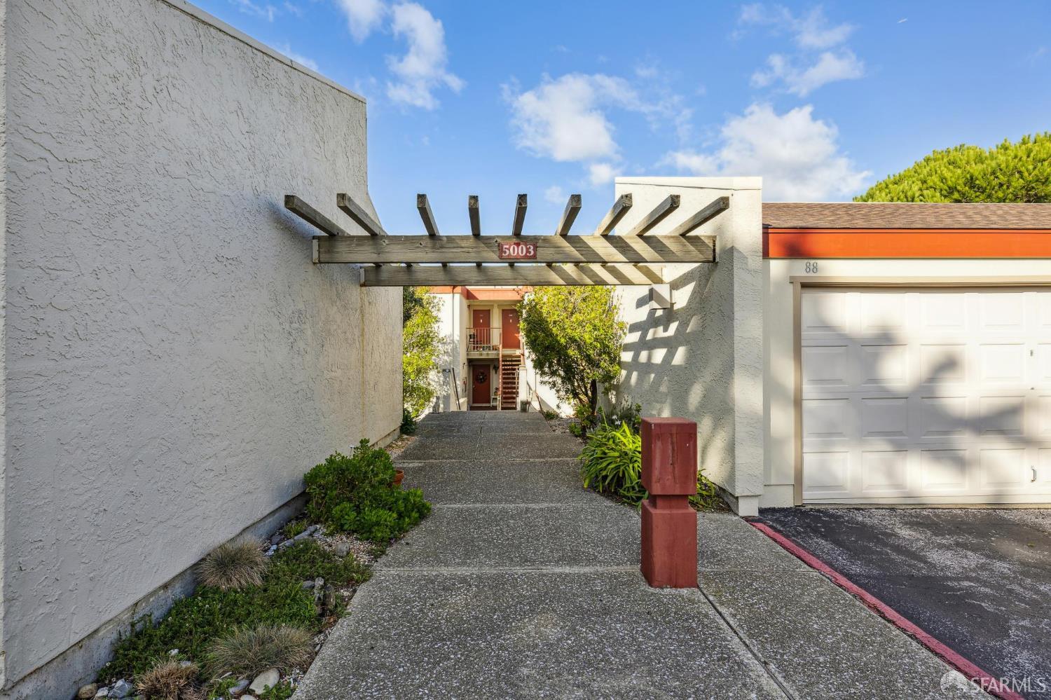 5003 Palmetto Avenue # 92
