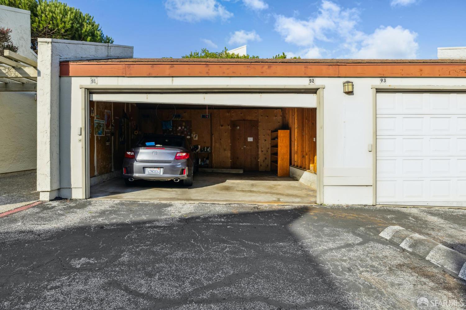 5003 Palmetto Avenue # 92