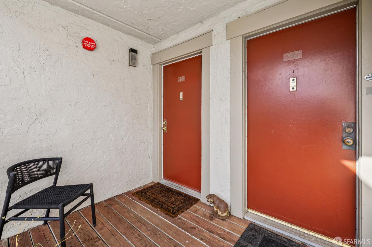5003 Palmetto Avenue # 92