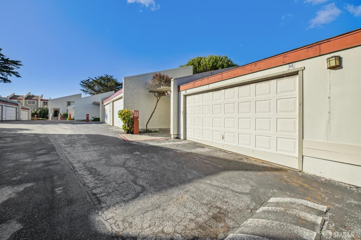 5003 Palmetto Avenue # 92
