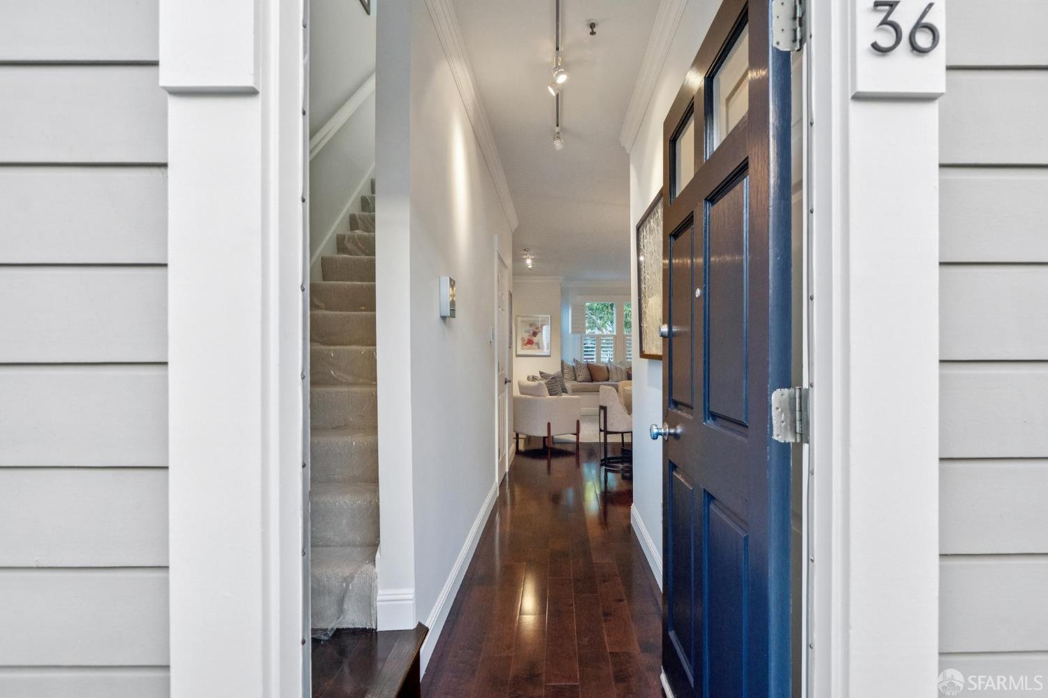 36 Beideman Street