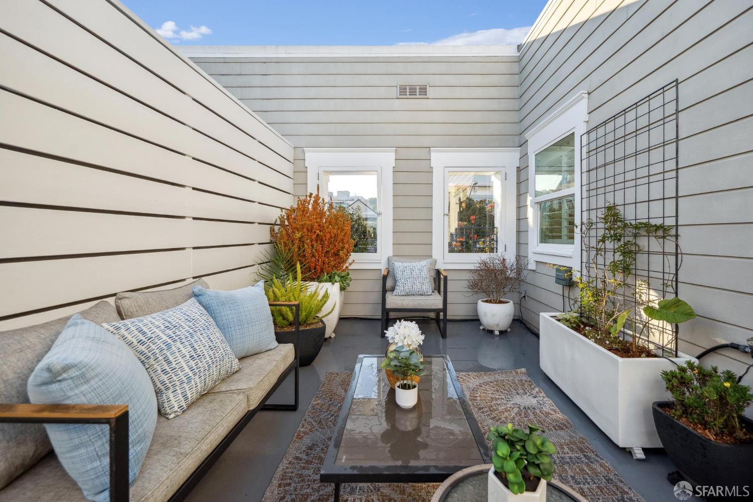 36 Beideman Street