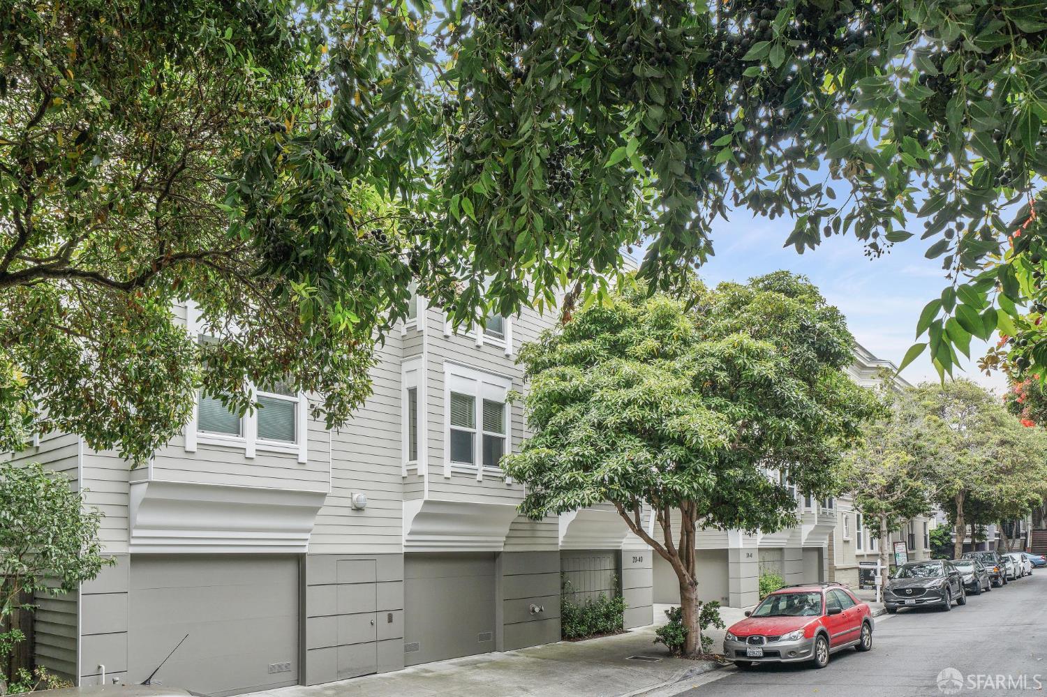 36 Beideman Street