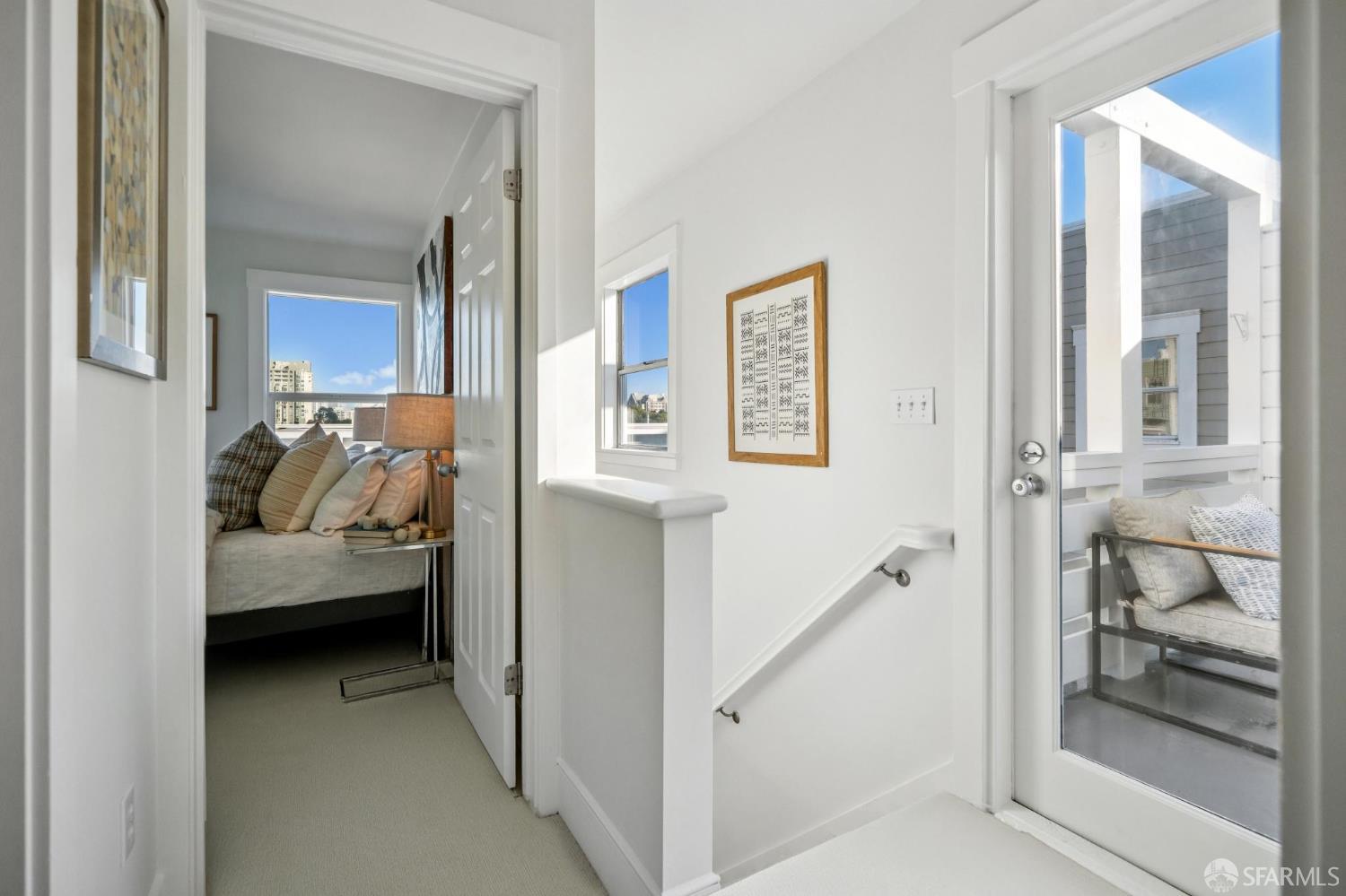 36 Beideman Street