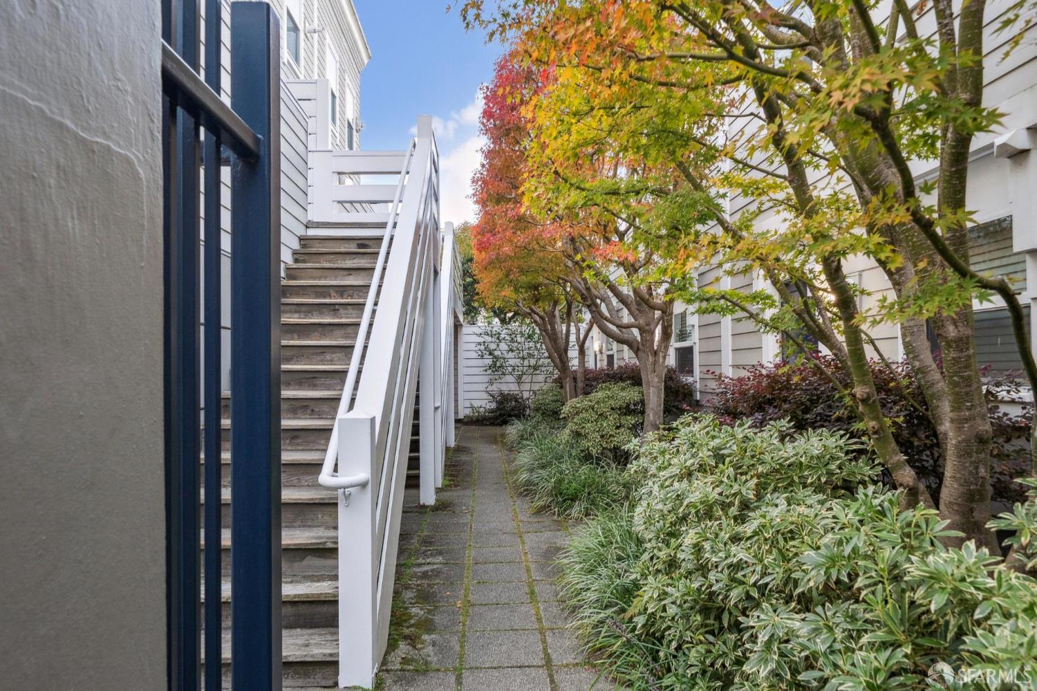 36 Beideman Street