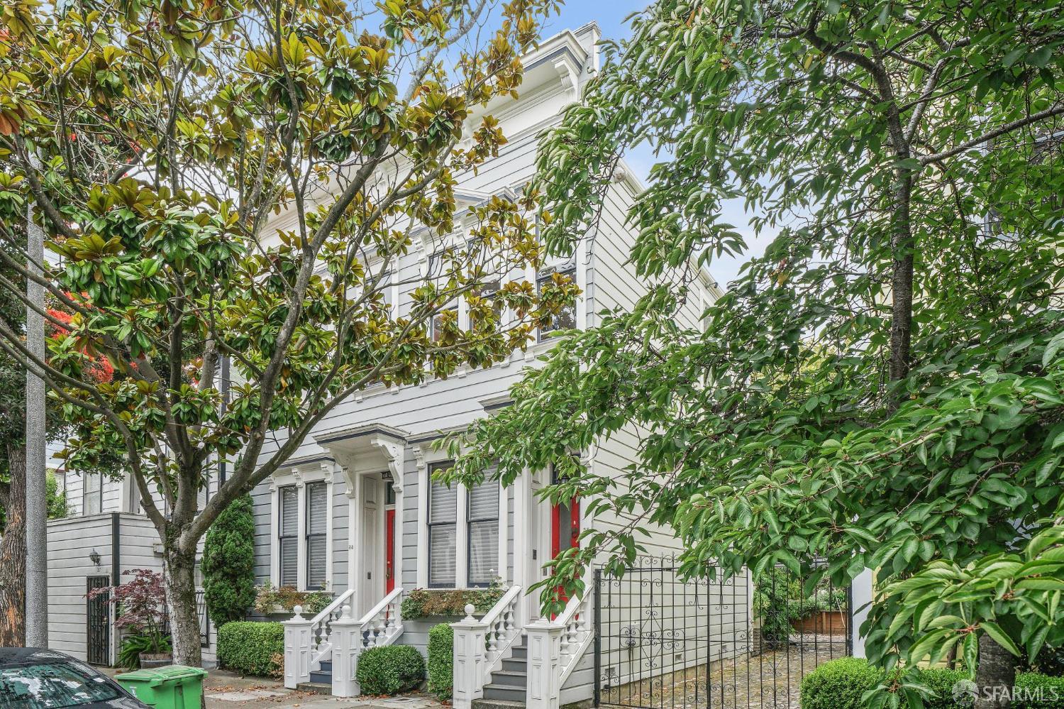 36 Beideman Street