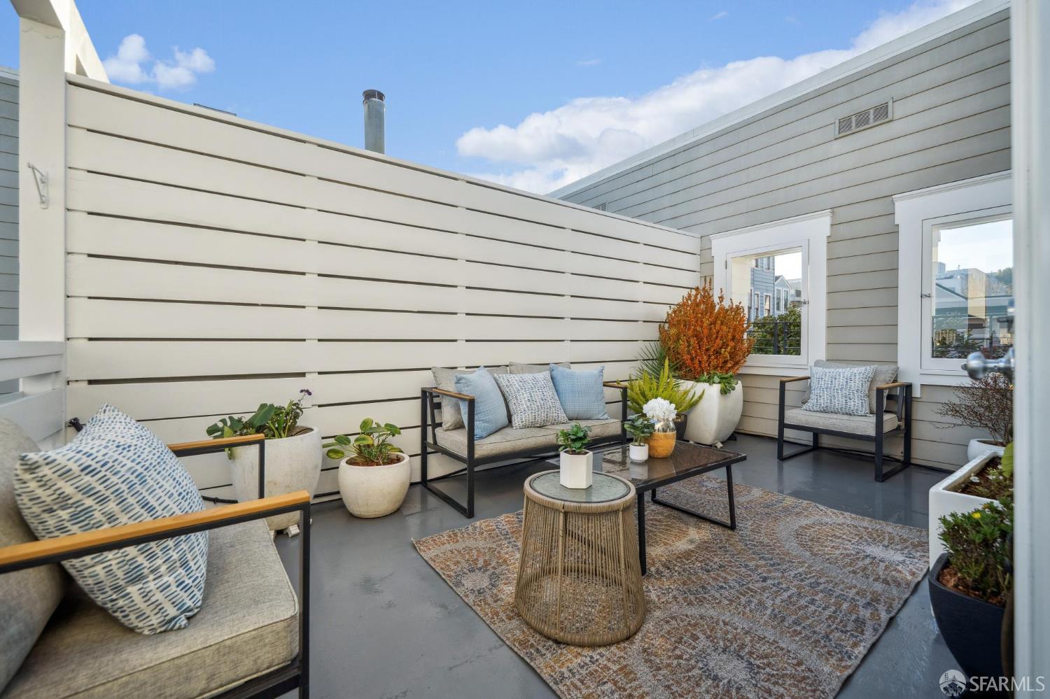 36 Beideman Street