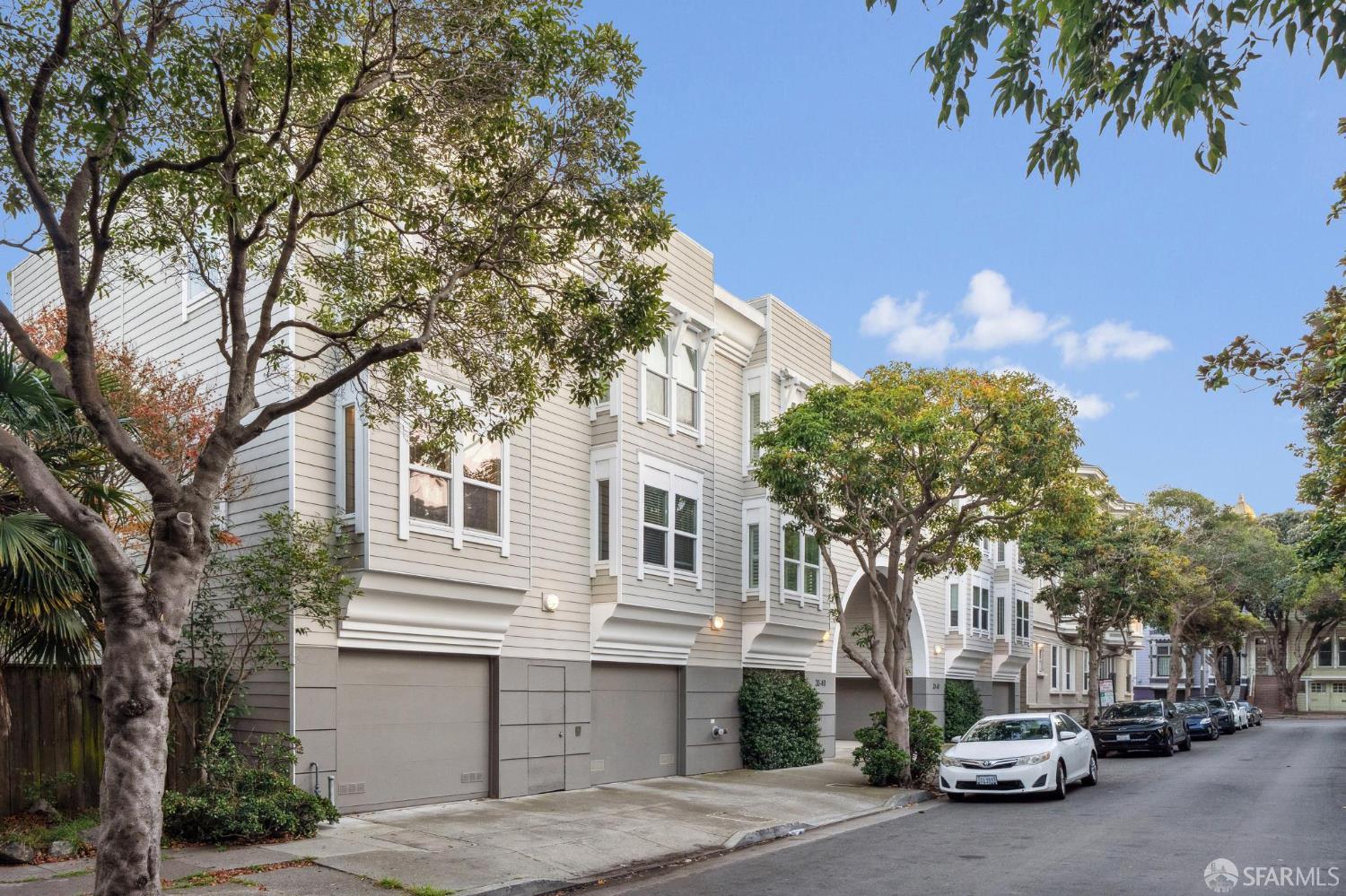 36 Beideman Street