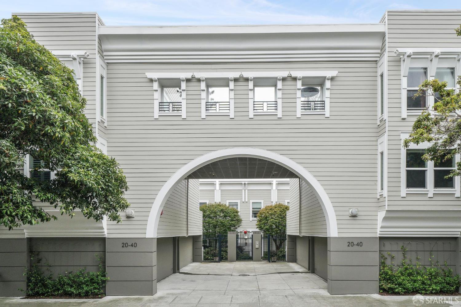 36 Beideman Street