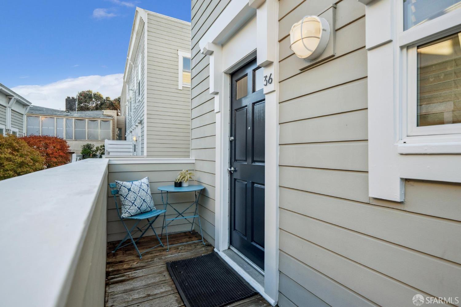 36 Beideman Street