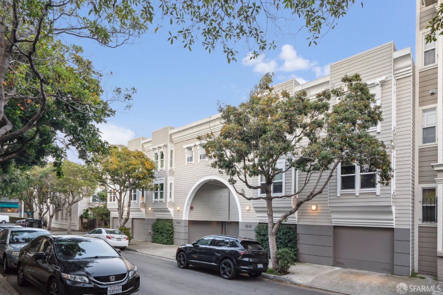 36 Beideman Street