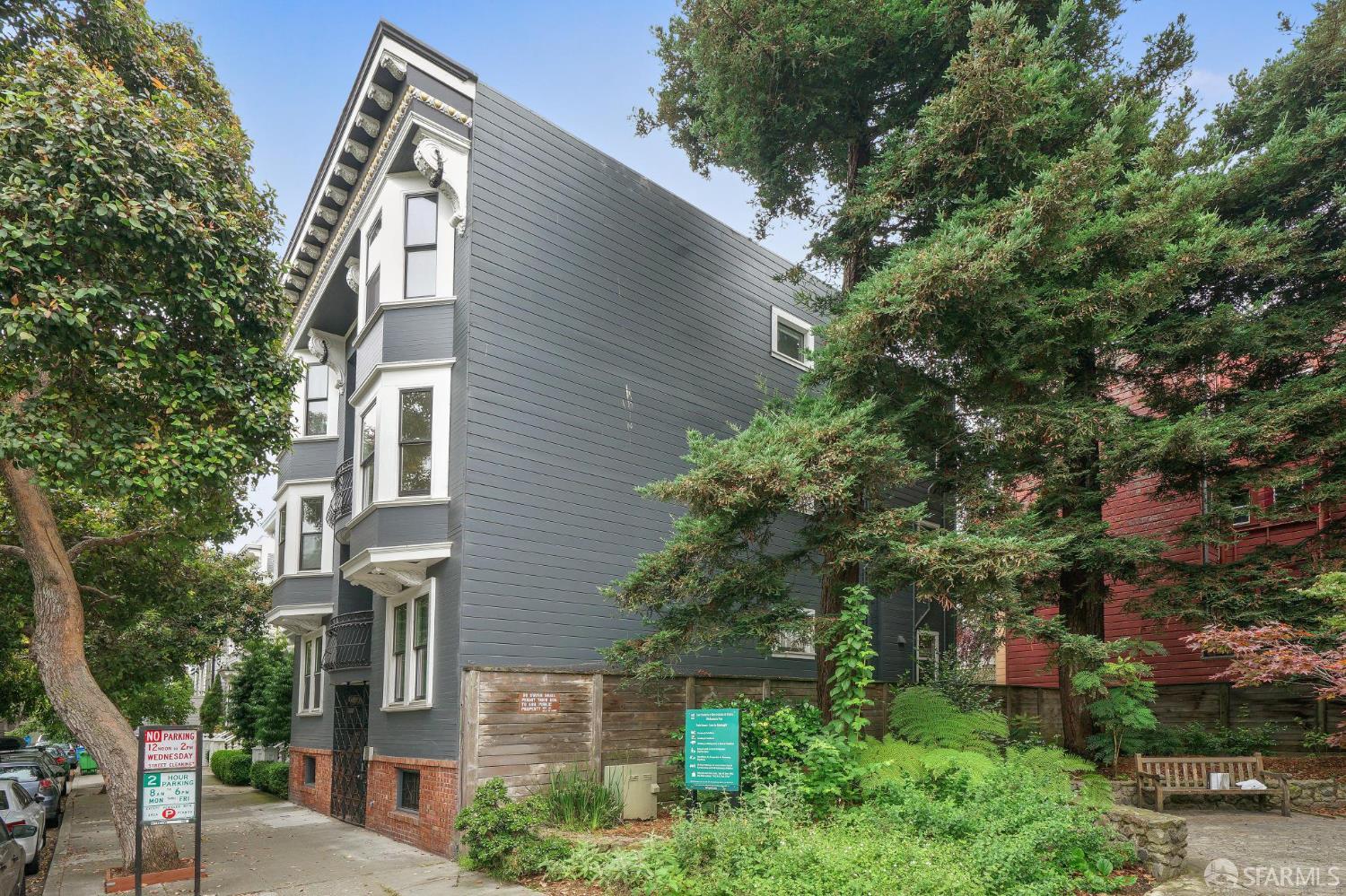 36 Beideman Street