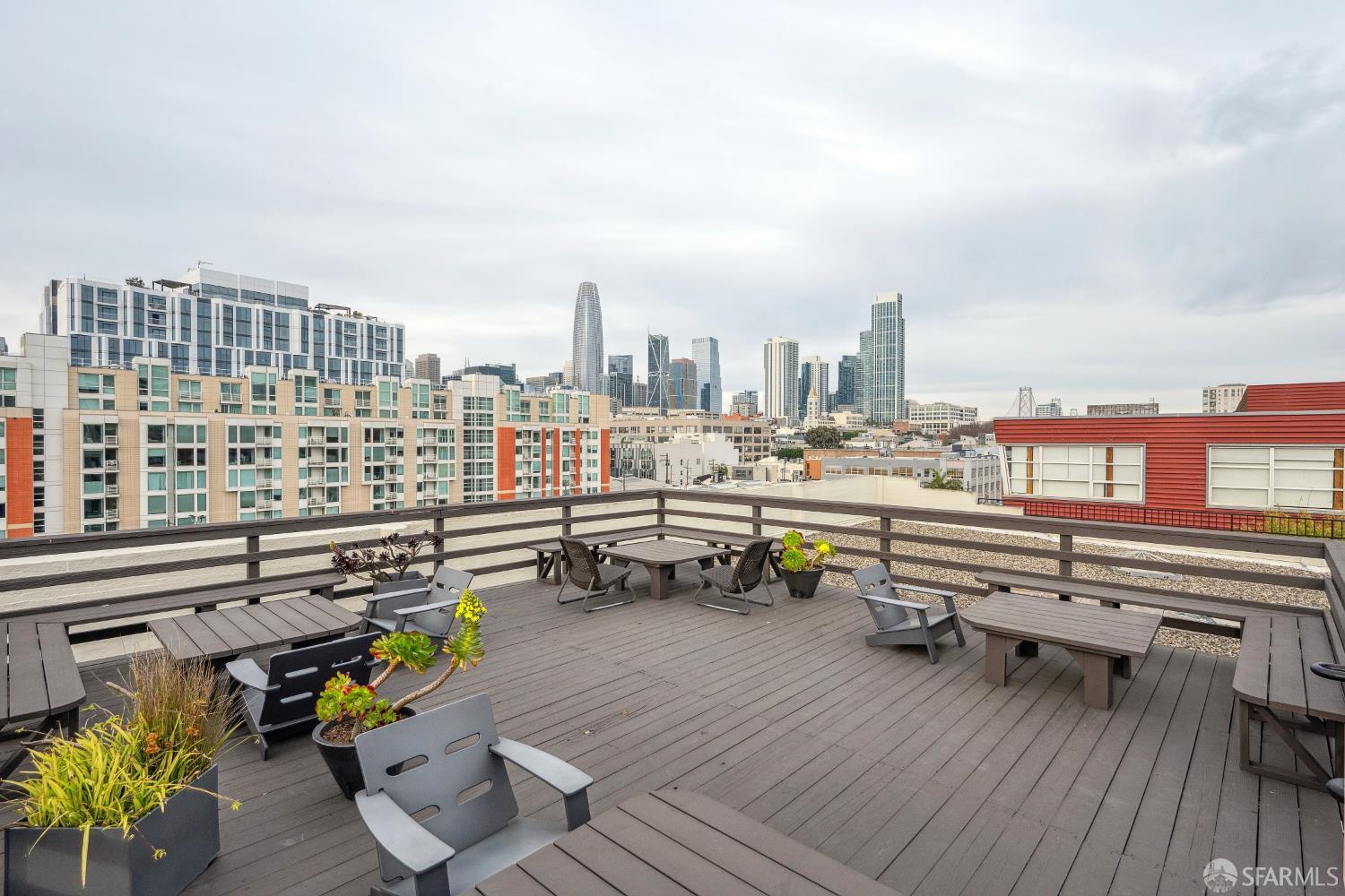 601 4th Street # 209