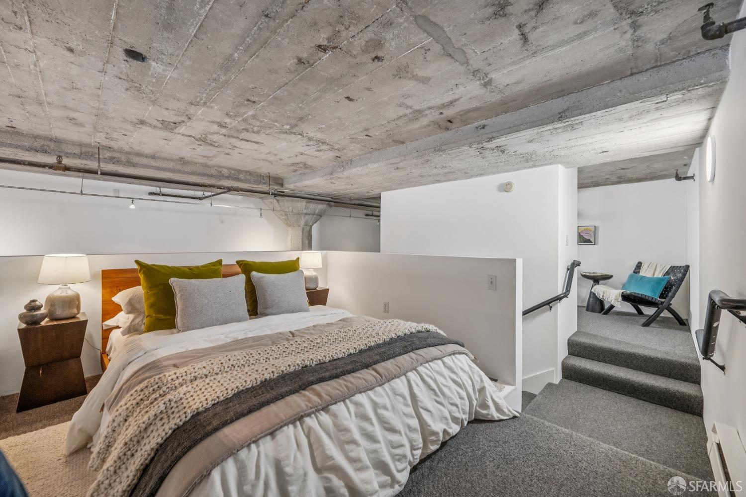601 4th Street # 209