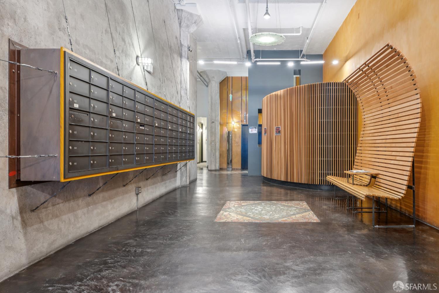 601 4th Street # 209